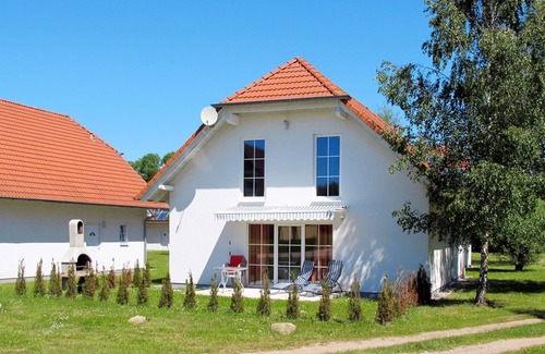 Verchen Casa | Ferienpark Verchen by Interhome