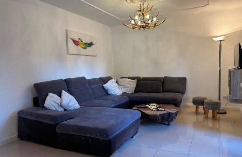 Feichten Casa | Ferienpark Vorauf- Haus Sofia