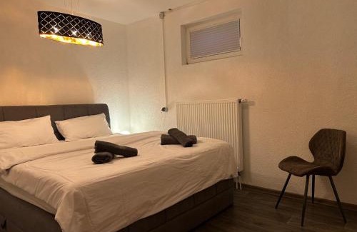 Feichten Casa | Ferienpark Vorauf- Haus Sofia
