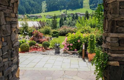 Leogang Cama Y Desayuno | Ferienpension Bierbaumer