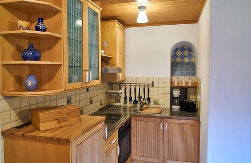 Waldmuenchen Apartamento | Ferienpension Posthof