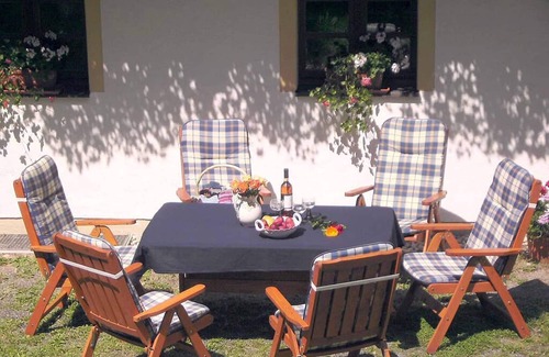 Waldmuenchen Apartamento | Ferienpension Posthof