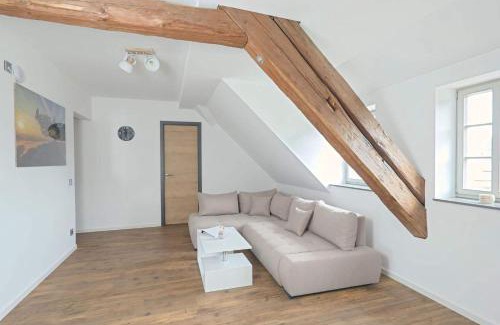 Berggieshubel Apartamento | Ferienquartier Forsthaus 2