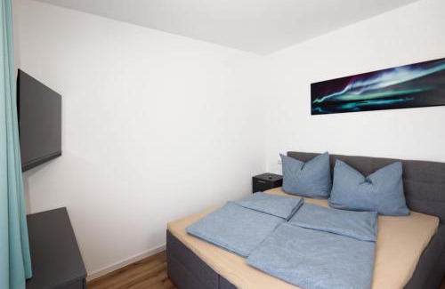 Berggieshubel Apartamento | Ferienquartier Forsthaus 2