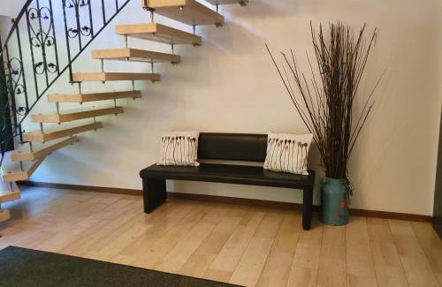 Seevetal Apartamento | Ferienquartier Hamburg