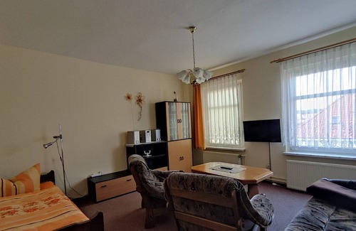 Teterow Apartamento | Apartamento Schulz - Ferienquartier Schulz