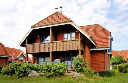 Lemkenhafen Apartamento | Ferienresort in Fehmarn-Lemkenhafen, cleaning included
