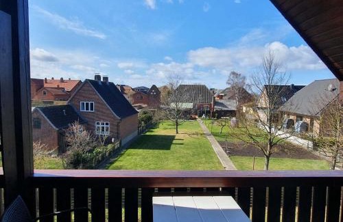 Lemkenhafen Apartamento | Ferienresort in Fehmarn-Lemkenhafen, cleaning included