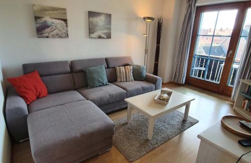 Lemkenhafen Apartamento | Ferienresort in Fehmarn-Lemkenhafen, cleaning included