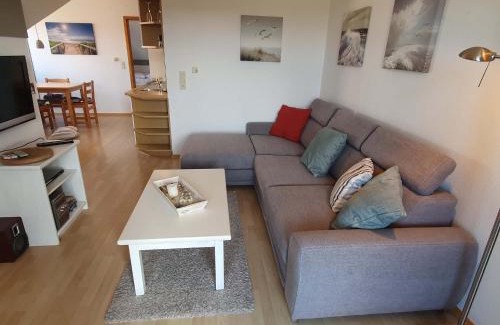 Lemkenhafen Apartamento | Ferienresort in Fehmarn-Lemkenhafen, cleaning included