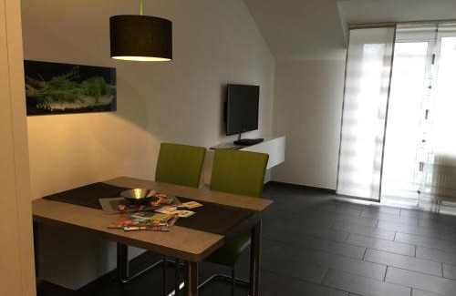Kotzting Apartamento | Ferienresidenz Am weißen Regen