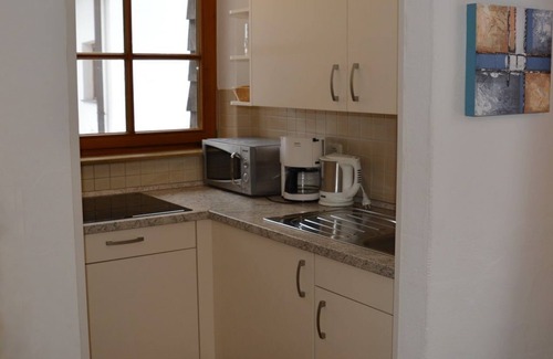 Arlaching Apartamento | Ferienresidenz Chiemseestrand - Chiemseesonne