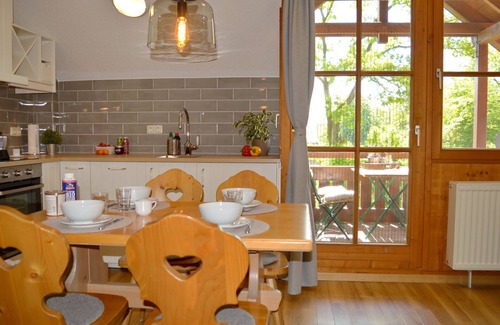 Arlaching Apartamento | Ferienresidenz Chiemseestrand - Sunset 17