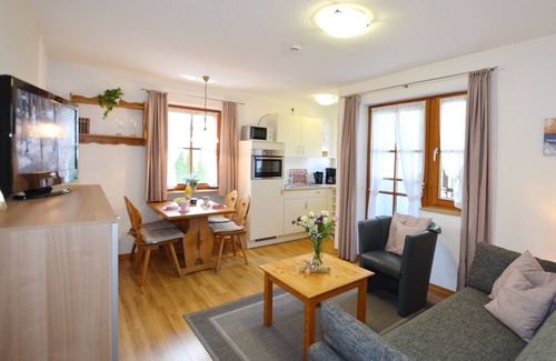 Arlaching Apartamento | Ferienresidenz Chiemseestrand - Apartment 28