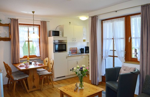 Arlaching Apartamento | Ferienresidenz Chiemseestrand - Apartment 28