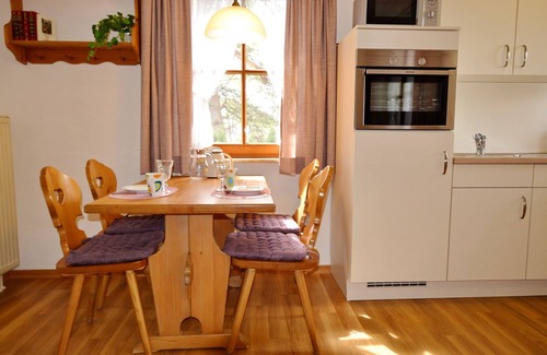 Arlaching Apartamento | Ferienresidenz Chiemseestrand - Apartment 28