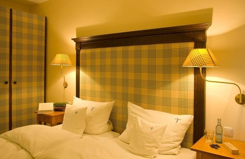 Muritz Hotel | FerienResidenz MüritzPark
