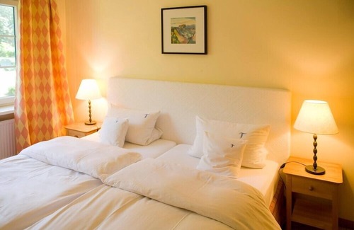 Muritz Hotel | FerienResidenz MüritzPark