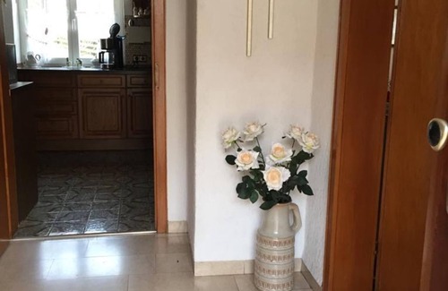 Ramberg Apartamento | FerienResidenz M. J.S. Blanctanneur - Apartamento Waldrose (apartamento de 3 dormitorios)