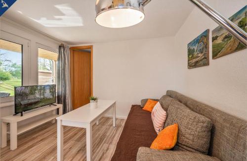 Luetow Apartamento | Ferienresort Möwenort Lütow Bungalow 2