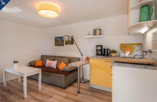 Luetow Apartamento | Ferienresort Möwenort Lütow Bungalow 5