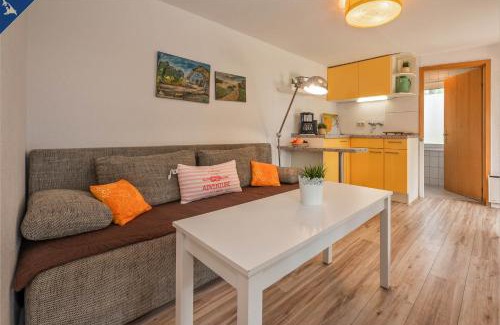 Luetow Apartamento | Ferienresort Möwenort Lütow Bungalow 5