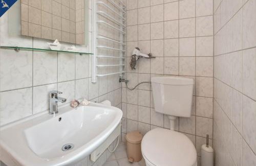 Luetow Apartamento | Ferienresort Möwenort Lütow Bungalow 5