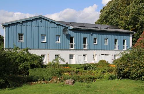 Gremmerup Apartamento | Ferienscheune Juhlsgaard