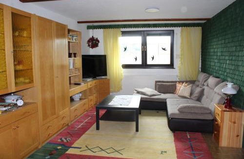 Lichtenhain Casa | Ferienscheune Sächsische Schweiz