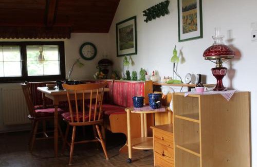 Lichtenhain Casa | Ferienscheune Sächsische Schweiz