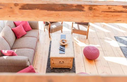 Issigau Casa | Ferienschmiede Frankenwald
