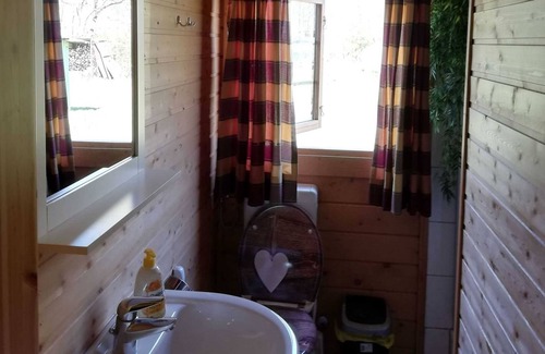 Groß Wokern Apartamento | Casa de vacaciones - Granja de vacaciones Markgraf
