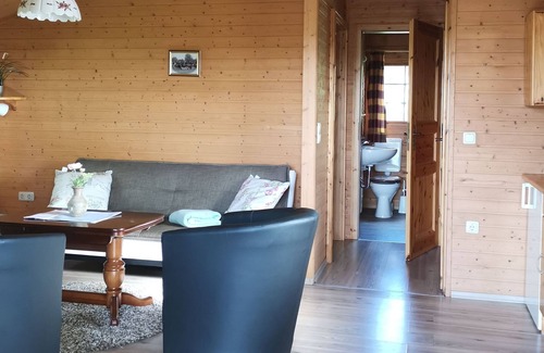 Groß Wokern Apartamento | Casa de vacaciones - Granja de vacaciones Markgraf