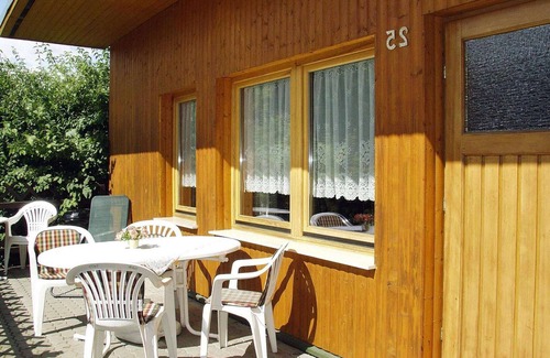 Muritz Casa | Feriensiedlung Am Grundlossee en Sewekow