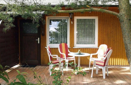 Muritz Casa | Feriensiedlung Am Grundlossee en Sewekow