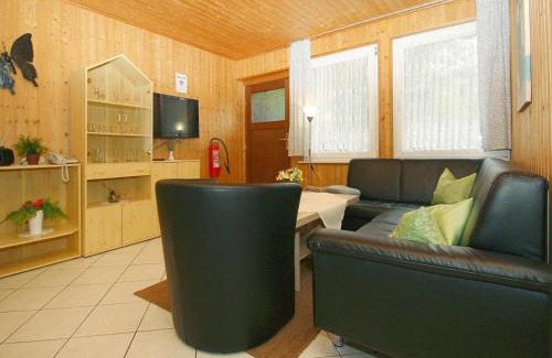 Muritz Casa | Feriensiedlung Am Grundlossee in Sewekow