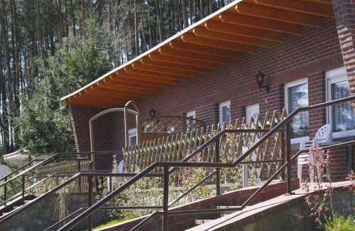 Muritz Casa | Feriensiedlung Am Grundlossee in Sewekow