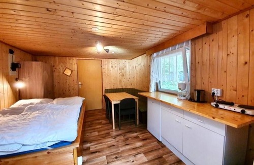 Kreptitz Otro | Feriensiedlung Schwalbennest