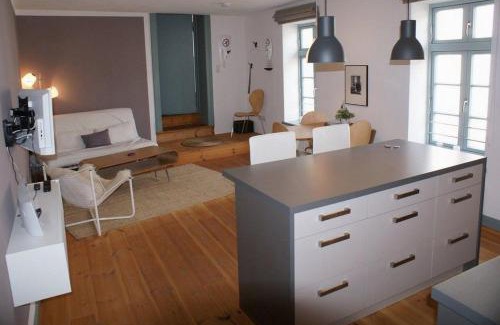 Wismar Apartamento | Feriensuite - ABC283