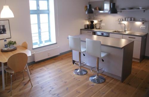 Wismar Apartamento | Feriensuite an der Mühlengrube - ABC283 by ABCWismar
