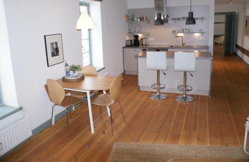 Wismar Apartamento | Feriensuite an der Mühlengrube - ABC283 by ABCWismar