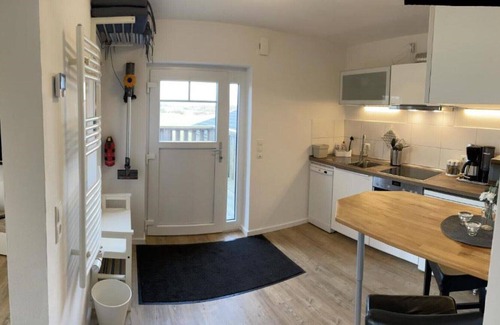 Borgwedel Apartamento | Ferientraum Borgwedel