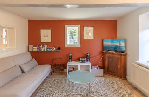 Witzwort Apartamento | Ferientraum Eiderstedt