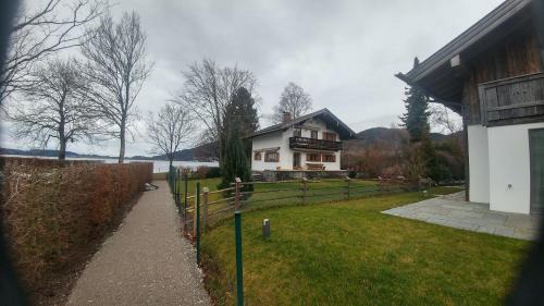 Egern Casa | Ferientraum Kobellstrasse