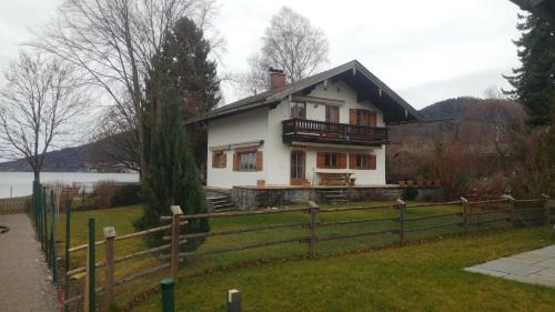 Egern Casa | Ferientraum Kobellstrasse