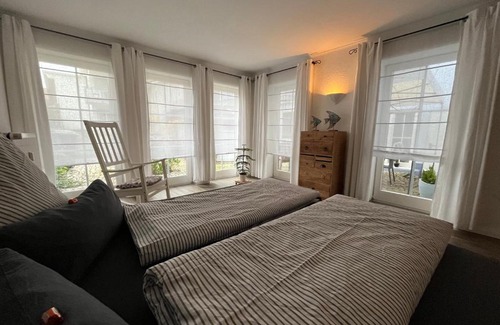 Offenburg Apartamento | Ferientraum Offenburg