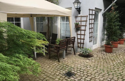 Offenburg Apartamento | Ferientraum Offenburg