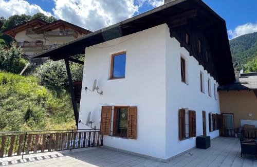 Stelvio Apartamento | Ferientreff-Stilfs