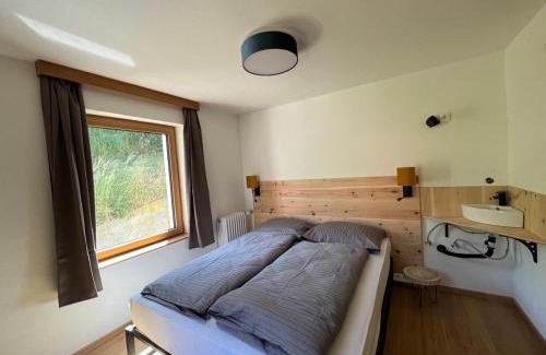 Stelvio Apartamento | Ferientreff-Stilfs