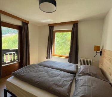 Stelvio Apartamento | Ferientreff-Stilfs